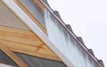 why Eastwell fascia repairs are essential