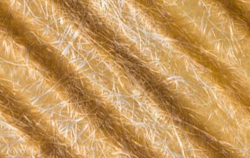 Eastwell fibreglass roof waterproofing