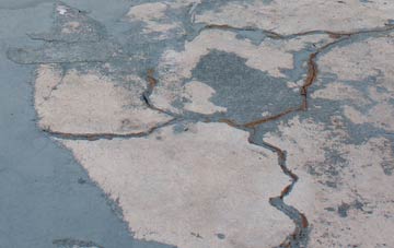 fibreglass roofing replacement Eastwell