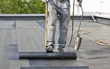 flat roof replacement Eastwell, Leicestershire