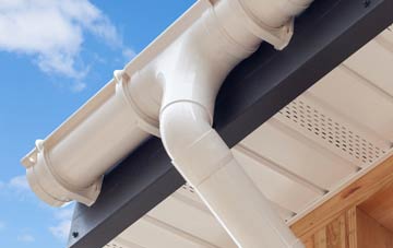 Eastwell gutter installation costs