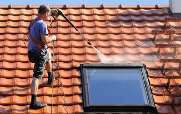 roof cleaning Eastwell, Leicestershire
