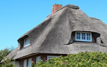 thatch roofing Eastwell, Leicestershire