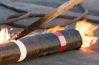 free Eastwell flat roofing repair quotes