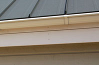 Eastwell soffit repair