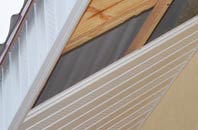rated Eastwell soffit repair companies